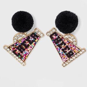 SugarFix by Baublebar CHEER Earrings
